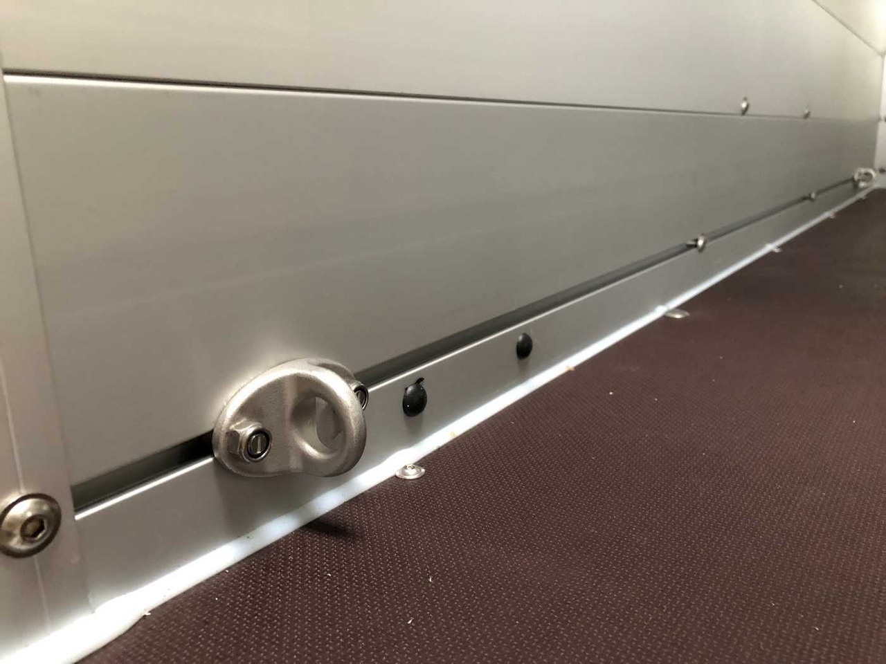Novi Auto prikolica KOCH B1000 BWEH Deckel Deckelanhänger: slika Novi Auto prikolica KOCH B1000 BWEH Deckel Deckelanhänger