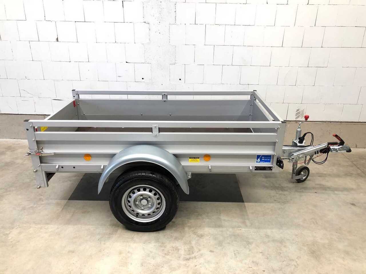 KOCH B1000 Kastenanhänger gebremst - Auto prikolica: slika KOCH B1000 Kastenanhänger gebremst - Auto prikolica KOCH B1000 Kastenanhänger gebremst - Auto prikolica: slika KOCH B1000 Kastenanhänger gebremst - Auto prikolica