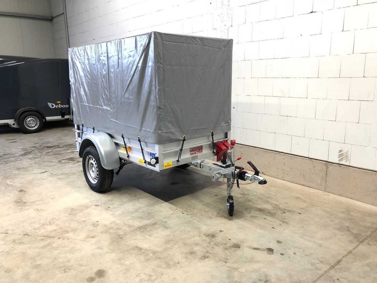 KOCH B1000 Plane Kastenanhänger gebremst - Auto prikolica: slika KOCH B1000 Plane Kastenanhänger gebremst - Auto prikolica KOCH B1000 Plane Kastenanhänger gebremst - Auto prikolica: slika KOCH B1000 Plane Kastenanhänger gebremst - Auto prikolica