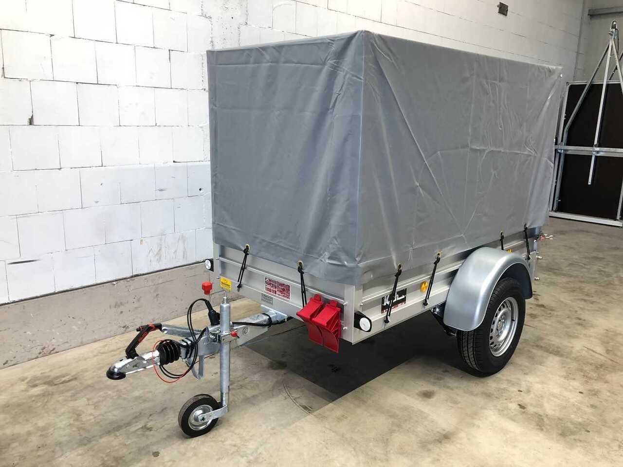 KOCH B1000 Plane Kastenanhänger gebremst - Auto prikolica: slika KOCH B1000 Plane Kastenanhänger gebremst - Auto prikolica KOCH B1000 Plane Kastenanhänger gebremst - Auto prikolica: slika KOCH B1000 Plane Kastenanhänger gebremst - Auto prikolica