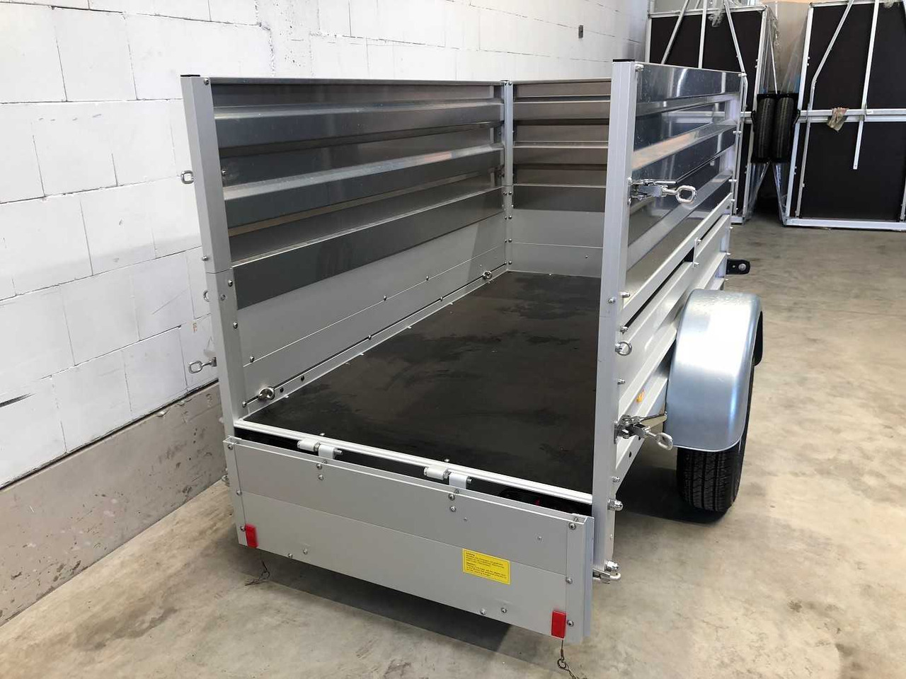 KOCH U2 mit Kastenaufsatz Kastenanhänger ungebremst - Auto prikolica: slika KOCH U2 mit Kastenaufsatz Kastenanhänger ungebremst - Auto prikolica KOCH U2 mit Kastenaufsatz Kastenanhänger ungebremst - Auto prikolica: slika KOCH U2 mit Kastenaufsatz Kastenanhänger ungebremst - Auto prikolica