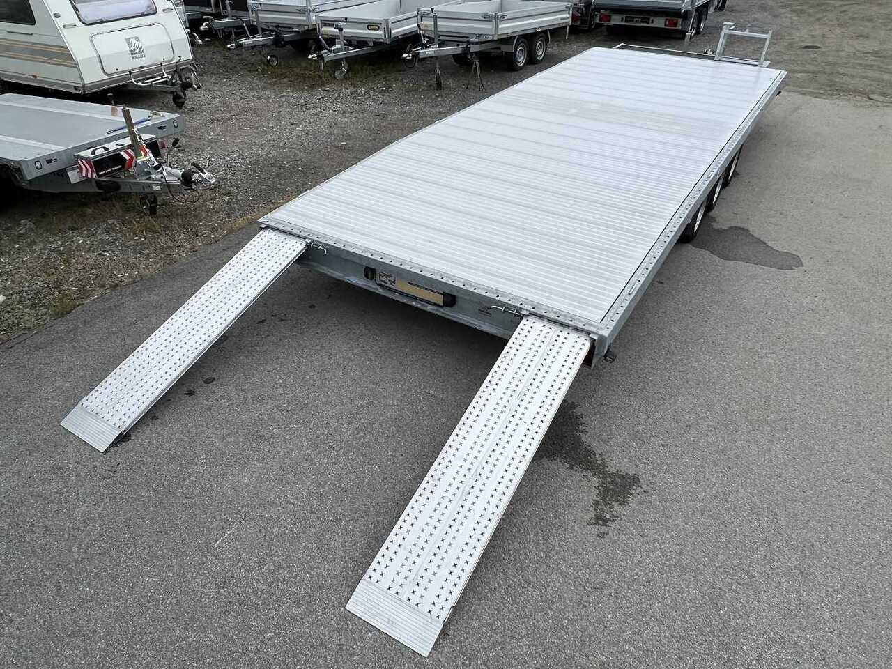 ROSEMEIER Tridem Autotransporter - Prikolica za prijevoz automobila: slika ROSEMEIER Tridem Autotransporter - Prikolica za prijevoz automobila ROSEMEIER Tridem Autotransporter - Prikolica za prijevoz automobila: slika ROSEMEIER Tridem Autotransporter - Prikolica za prijevoz automobila