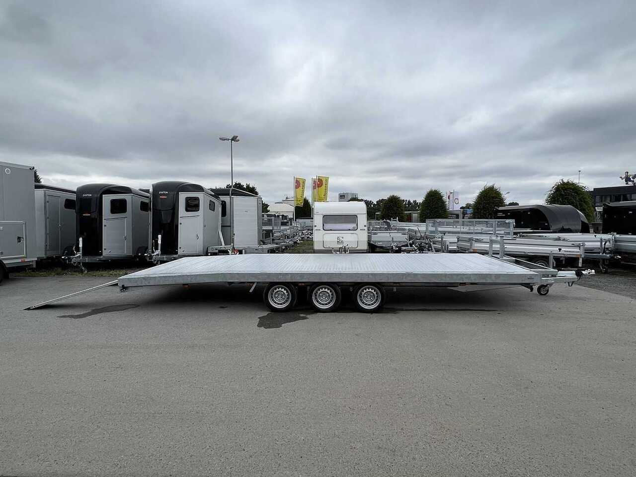 ROSEMEIER Tridem Autotransporter - Prikolica za prijevoz automobila: slika ROSEMEIER Tridem Autotransporter - Prikolica za prijevoz automobila ROSEMEIER Tridem Autotransporter - Prikolica za prijevoz automobila: slika ROSEMEIER Tridem Autotransporter - Prikolica za prijevoz automobila