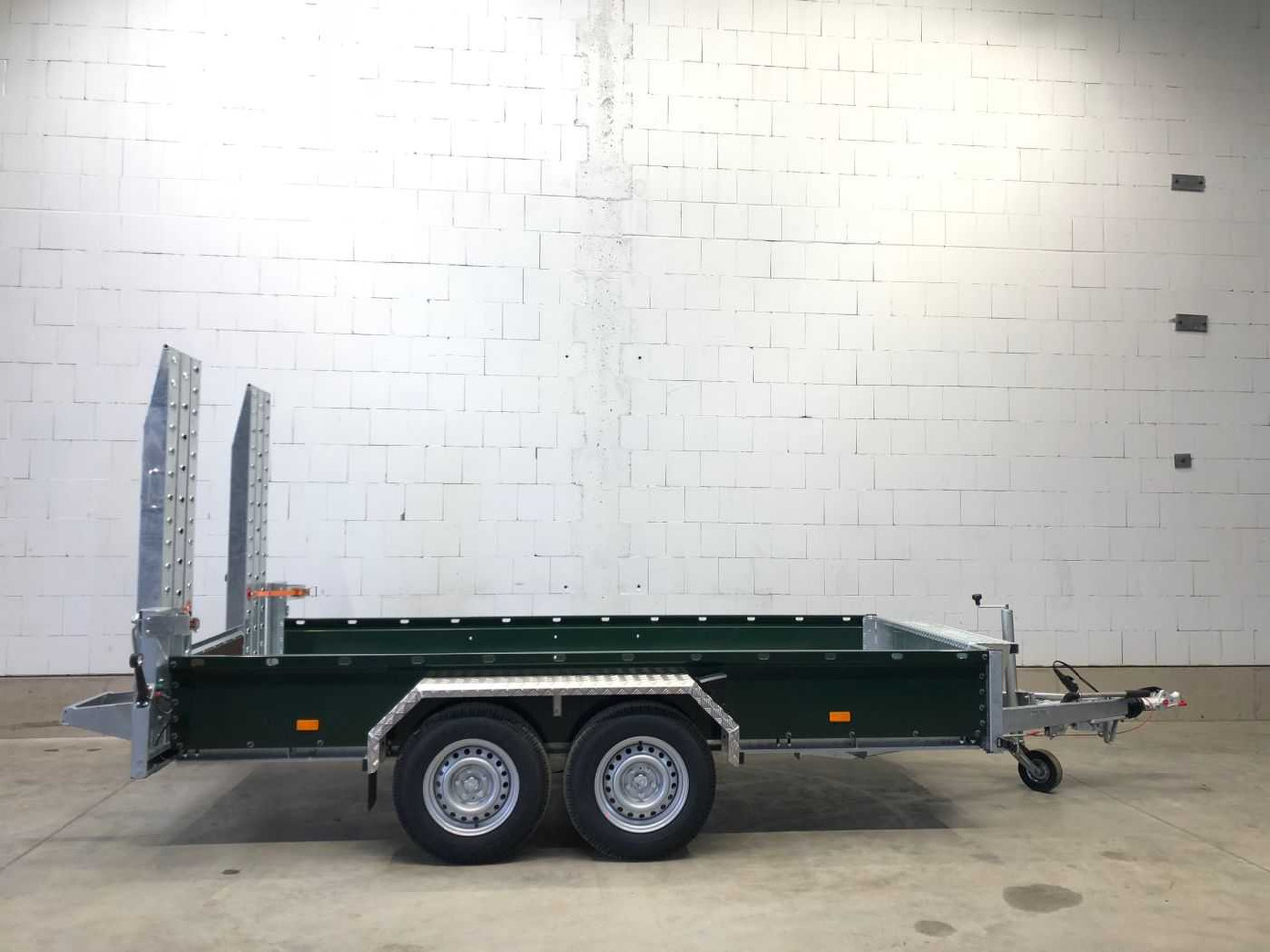 ROSEMEIER VE BAT C35.36 grün Maschinentransporter - Prikolica za radne strojeve: slika ROSEMEIER VE BAT C35.36 grün Maschinentransporter - Prikolica za radne strojeve ROSEMEIER VE BAT C35.36 grün Maschinentransporter - Prikolica za radne strojeve: slika ROSEMEIER VE BAT C35.36 grün Maschinentransporter - Prikolica za radne strojeve