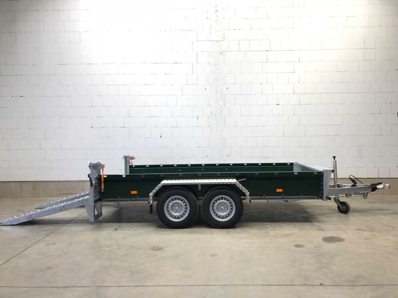 ROSEMEIER VE BAT C35.36 grün Maschinentransporter - Prikolica za radne strojeve: slika ROSEMEIER VE BAT C35.36 grün Maschinentransporter - Prikolica za radne strojeve ROSEMEIER VE BAT C35.36 grün Maschinentransporter - Prikolica za radne strojeve: slika ROSEMEIER VE BAT C35.36 grün Maschinentransporter - Prikolica za radne strojeve