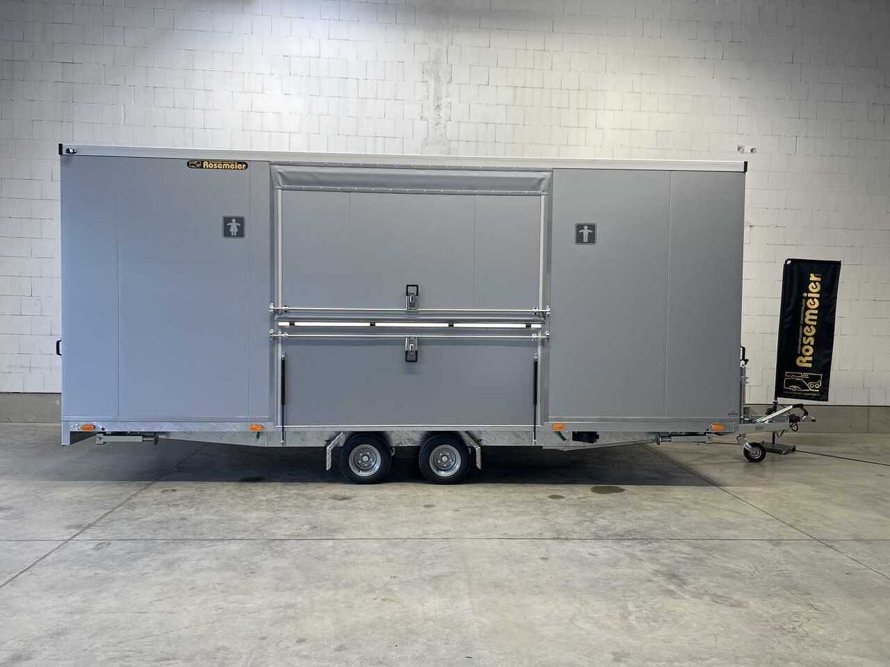 ROSEMEIER VE Dusch+WC Kombi 2 Toilettenanhänger - Građevinski kontejner, Prikolica: slika ROSEMEIER VE Dusch+WC Kombi 2 Toilettenanhänger - Građevinski kontejner, Prikolica ROSEMEIER VE Dusch+WC Kombi 2 Toilettenanhänger - Građevinski kontejner, Prikolica: slika ROSEMEIER VE Dusch+WC Kombi 2 Toilettenanhänger - Građevinski kontejner, Prikolica