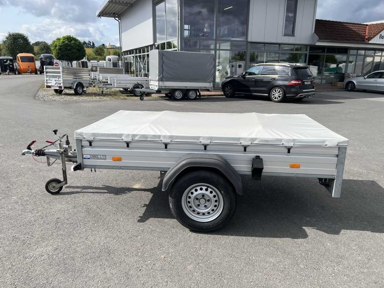 SARIS McAlu Flachplane Kastenanhänger gebremst - Auto prikolica: slika SARIS McAlu Flachplane Kastenanhänger gebremst - Auto prikolica SARIS McAlu Flachplane Kastenanhänger gebremst - Auto prikolica: slika SARIS McAlu Flachplane Kastenanhänger gebremst - Auto prikolica
