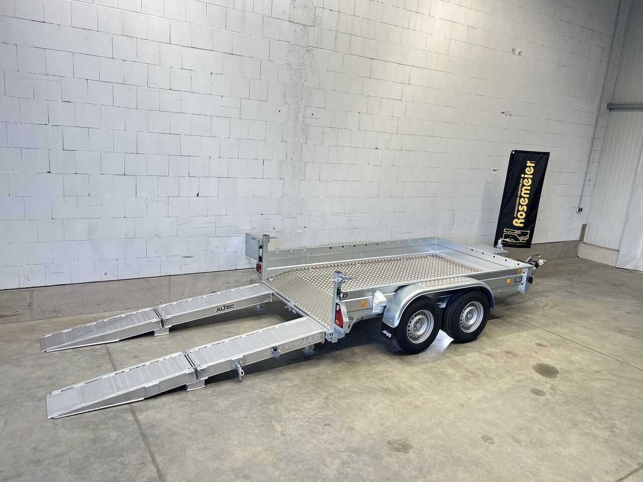 SIGG 35 BM 31 T7 Maschinentransporter - Prikolica za prijevoz automobila: slika SIGG 35 BM 31 T7 Maschinentransporter - Prikolica za prijevoz automobila SIGG 35 BM 31 T7 Maschinentransporter - Prikolica za prijevoz automobila: slika SIGG 35 BM 31 T7 Maschinentransporter - Prikolica za prijevoz automobila