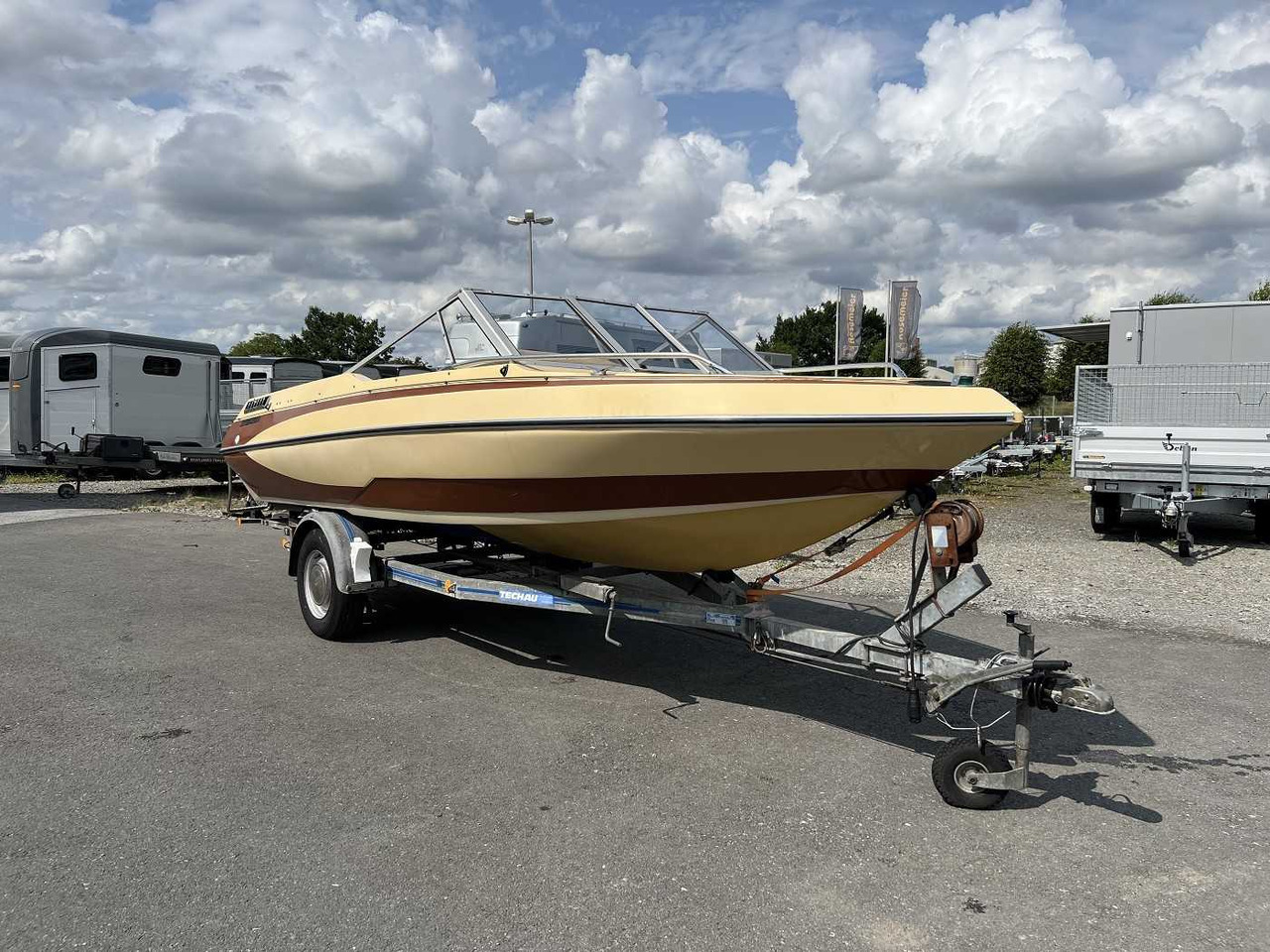 TB 1350 Bootsanhänger - Prikolica za plovila: slika TB 1350 Bootsanhänger - Prikolica za plovila TB 1350 Bootsanhänger - Prikolica za plovila: slika TB 1350 Bootsanhänger - Prikolica za plovila