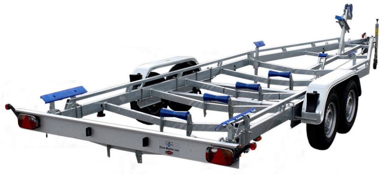 TPV BA3500-L Bootsanhänger - Prikolica za plovila: slika TPV BA3500-L Bootsanhänger - Prikolica za plovila TPV BA3500-L Bootsanhänger - Prikolica za plovila: slika TPV BA3500-L Bootsanhänger - Prikolica za plovila