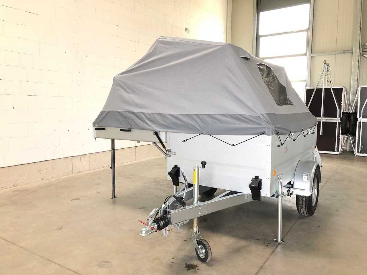 TPV KT-EB3 Street Camper Campinganhänger Deckel - Prikolica sa zatvorenim sandukom: slika TPV KT-EB3 Street Camper Campinganhänger Deckel - Prikolica sa zatvorenim sandukom TPV KT-EB3 Street Camper Campinganhänger Deckel - Prikolica sa zatvorenim sandukom: slika TPV KT-EB3 Street Camper Campinganhänger Deckel - Prikolica sa zatvorenim sandukom