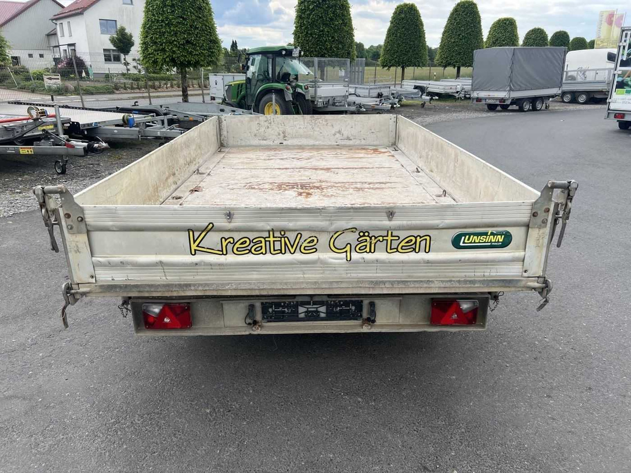 UNSINN UDK 3536-13-240 Dreiseitenkipper - Kiper prikolica: slika UNSINN UDK 3536-13-240 Dreiseitenkipper - Kiper prikolica UNSINN UDK 3536-13-240 Dreiseitenkipper - Kiper prikolica: slika UNSINN UDK 3536-13-240 Dreiseitenkipper - Kiper prikolica