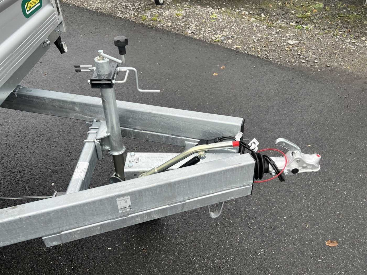 UNSINN UH 4220-35-14 Hochlader - Auto prikolica: slika UNSINN UH 4220-35-14 Hochlader - Auto prikolica UNSINN UH 4220-35-14 Hochlader - Auto prikolica: slika UNSINN UH 4220-35-14 Hochlader - Auto prikolica