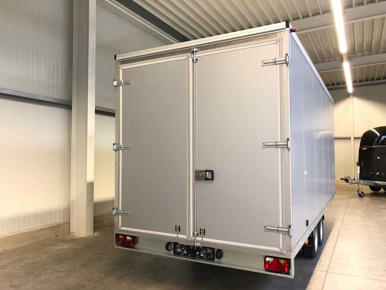 VEZEKO HK E 30.5 Kofferanhänger - Prikolica sa zatvorenim sandukom: slika VEZEKO HK E 30.5 Kofferanhänger - Prikolica sa zatvorenim sandukom VEZEKO HK E 30.5 Kofferanhänger - Prikolica sa zatvorenim sandukom: slika VEZEKO HK E 30.5 Kofferanhänger - Prikolica sa zatvorenim sandukom