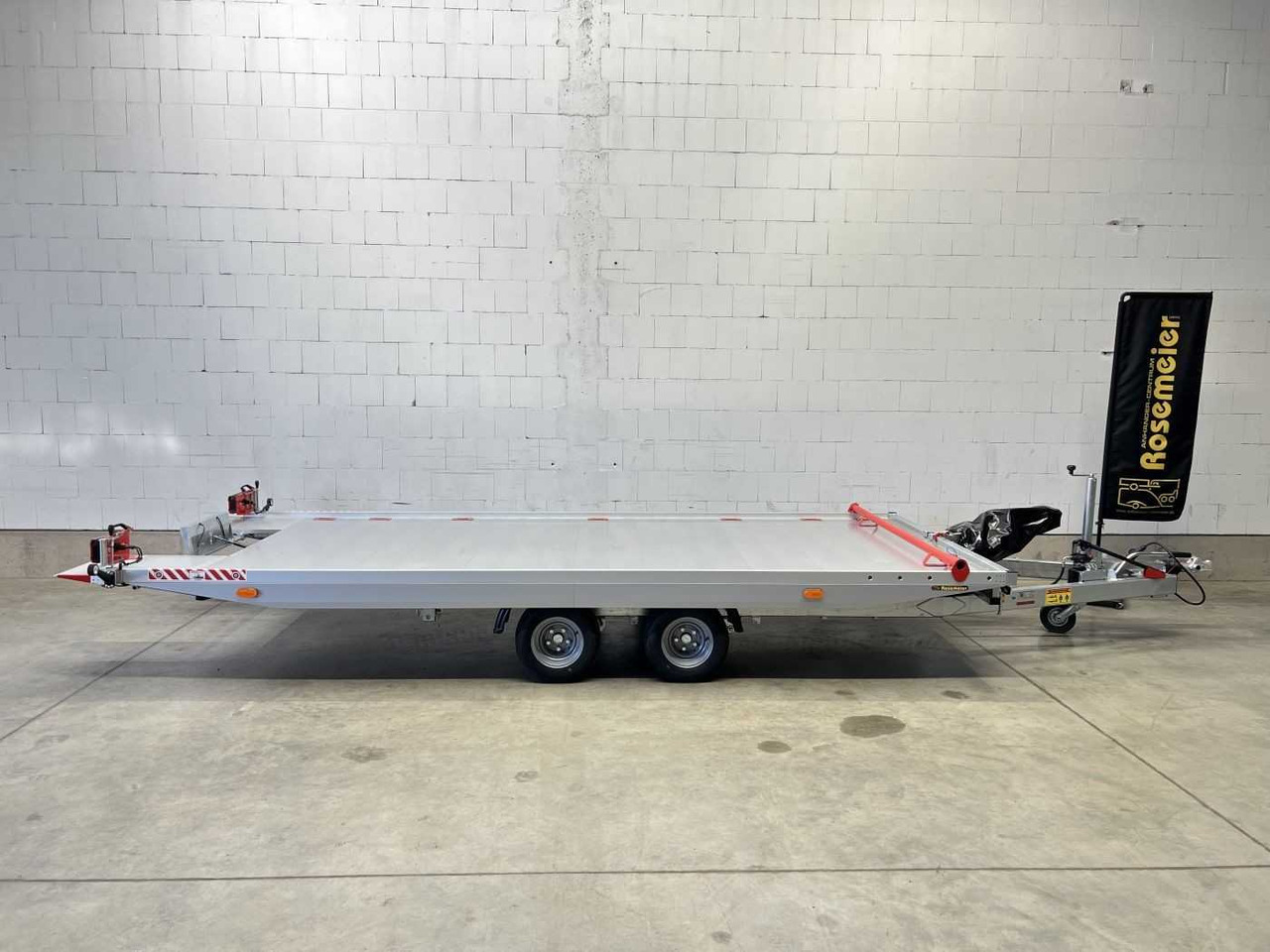 VEZEKO Imola 30.43 E-Seilwinde Autotransporter - Prikolica za prijevoz automobila: slika VEZEKO Imola 30.43 E-Seilwinde Autotransporter - Prikolica za prijevoz automobila VEZEKO Imola 30.43 E-Seilwinde Autotransporter - Prikolica za prijevoz automobila: slika VEZEKO Imola 30.43 E-Seilwinde Autotransporter - Prikolica za prijevoz automobila