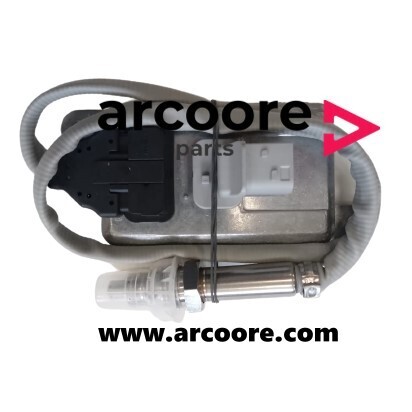 Arcoore NOx sensor man tga / tgx / tgs, 51154080019; 5WK96790B - Senzor za Kamion: slika Arcoore NOx sensor man tga / tgx / tgs, 51154080019; 5WK96790B - Senzor za Kamion Arcoore NOx sensor man tga / tgx / tgs, 51154080019; 5WK96790B - Senzor za Kamion: slika Arcoore NOx sensor man tga / tgx / tgs, 51154080019; 5WK96790B - Senzor za Kamion
