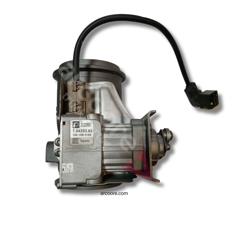 DAF 2256375 - Ventil za Kamion: slika DAF 2256375 - Ventil za Kamion DAF 2256375 - Ventil za Kamion: slika DAF 2256375 - Ventil za Kamion