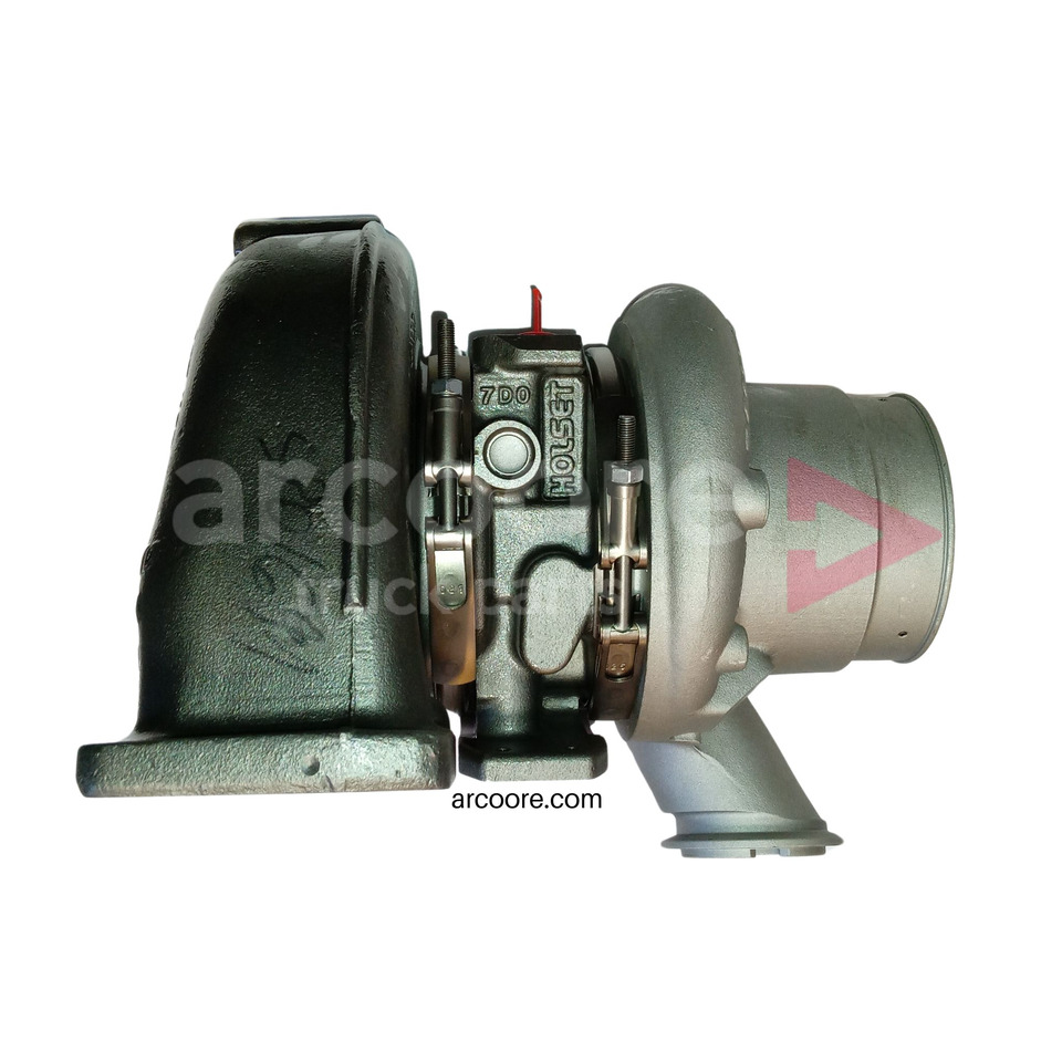 HOLSET HE400VG - Turbo za Kamion: slika HOLSET HE400VG - Turbo za Kamion HOLSET HE400VG - Turbo za Kamion: slika HOLSET HE400VG - Turbo za Kamion