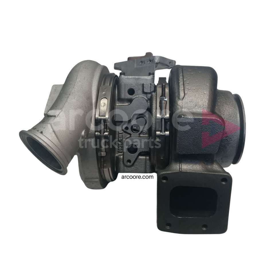 HOLSET HE500VG Scania - Turbo: slika HOLSET HE500VG Scania - Turbo HOLSET HE500VG Scania - Turbo: slika HOLSET HE500VG Scania - Turbo