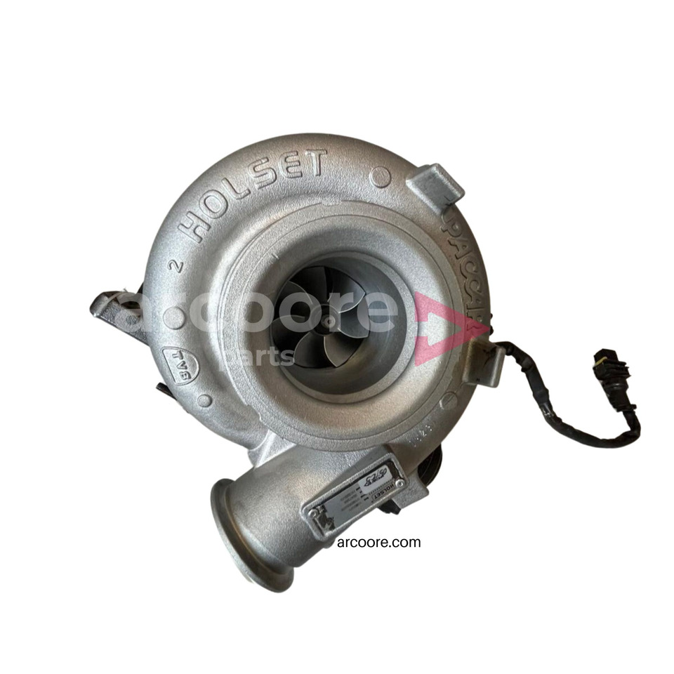 HOLSET HE500VG turbine DAF - Turbo za Kamion: slika HOLSET HE500VG turbine DAF - Turbo za Kamion HOLSET HE500VG turbine DAF - Turbo za Kamion: slika HOLSET HE500VG turbine DAF - Turbo za Kamion