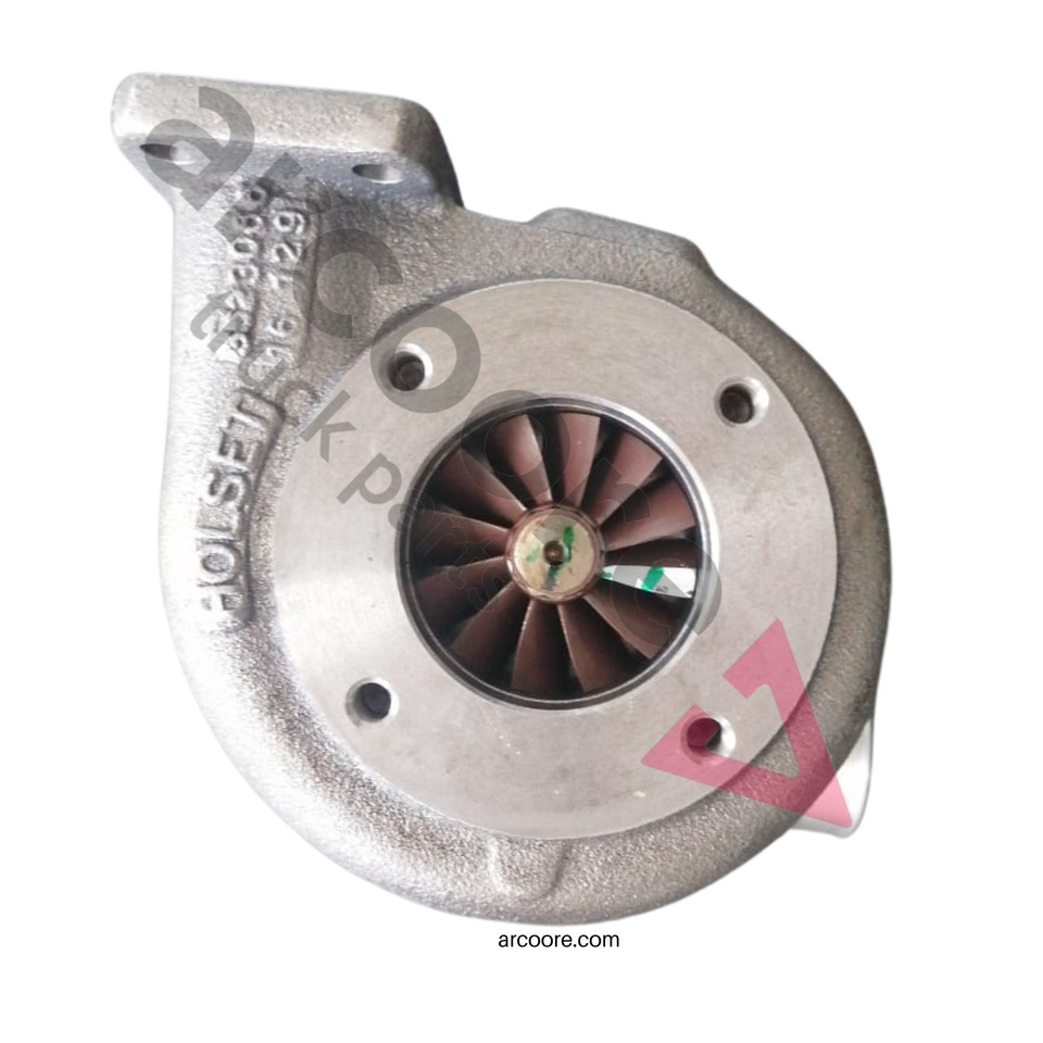 HOLSET HX55 - Turbo: slika HOLSET HX55 - Turbo HOLSET HX55 - Turbo: slika HOLSET HX55 - Turbo