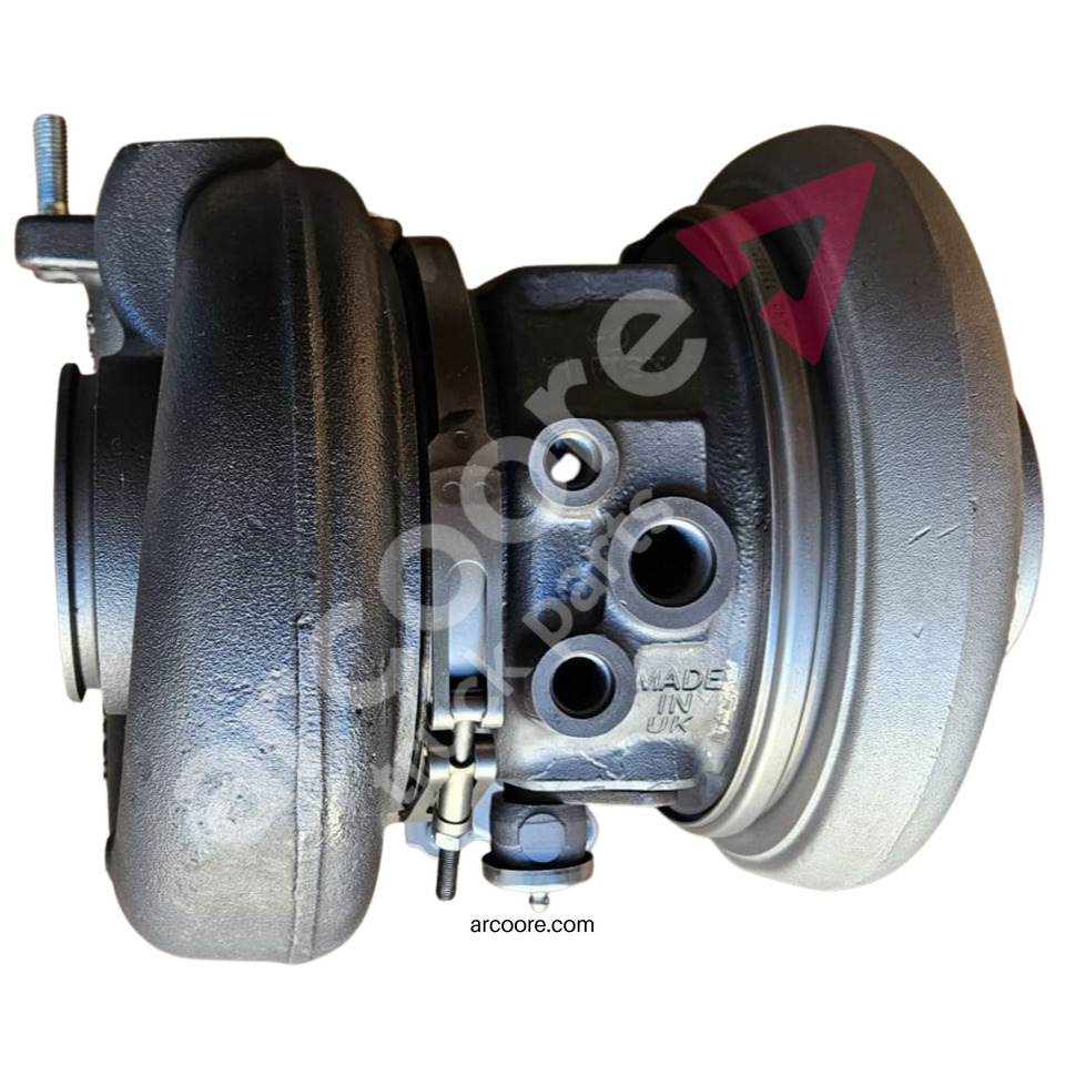 HOLSET - Turbo za Kamion: slika HOLSET - Turbo za Kamion HOLSET - Turbo za Kamion: slika HOLSET - Turbo za Kamion