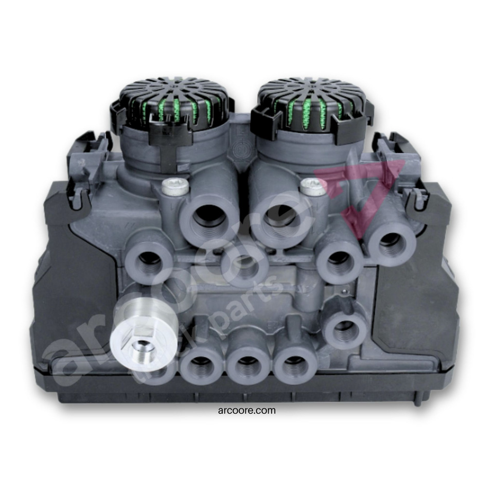 KNORR-BREMSE K019342 - Kočioni ventil za Prikolica: slika KNORR-BREMSE K019342 - Kočioni ventil za Prikolica KNORR-BREMSE K019342 - Kočioni ventil za Prikolica: slika KNORR-BREMSE K019342 - Kočioni ventil za Prikolica