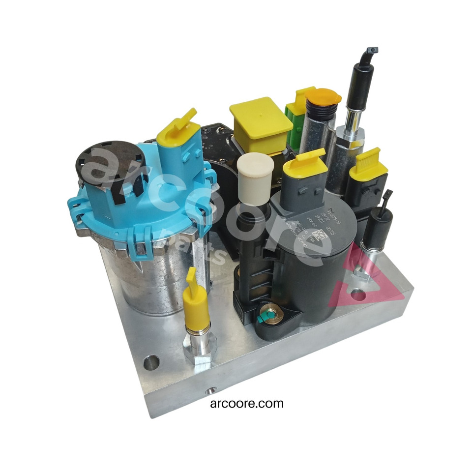 RENAULT AlbonAir - AdBlue spremnik: slika RENAULT AlbonAir - AdBlue spremnik RENAULT AlbonAir - AdBlue spremnik: slika RENAULT AlbonAir - AdBlue spremnik