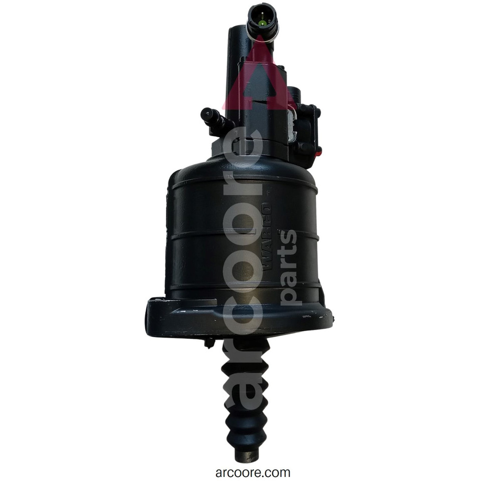 WABCO 9700514410 - Pojačivač kvačila za Kamion: slika WABCO 9700514410 - Pojačivač kvačila za Kamion WABCO 9700514410 - Pojačivač kvačila za Kamion: slika WABCO 9700514410 - Pojačivač kvačila za Kamion