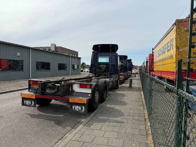 DAF CF 85 CF85-360 6X2 FAN 3 X IN STOCK TOP CONDITION NL TRUCKS - Kamion-šasija: slika DAF CF 85 CF85-360 6X2 FAN 3 X IN STOCK TOP CONDITION NL TRUCKS - Kamion-šasija DAF CF 85 CF85-360 6X2 FAN 3 X IN STOCK TOP CONDITION NL TRUCKS - Kamion-šasija: slika DAF CF 85 CF85-360 6X2 FAN 3 X IN STOCK TOP CONDITION NL TRUCKS - Kamion-šasija