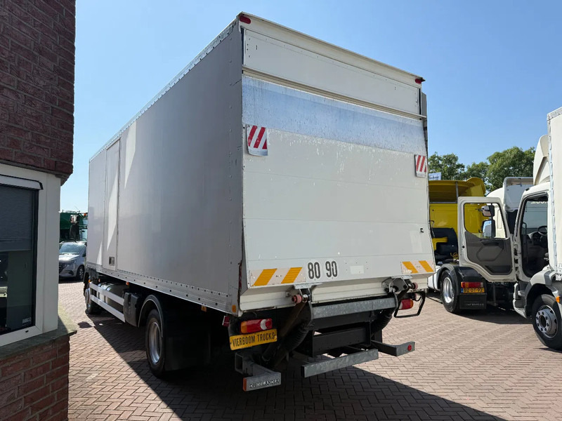 DAF LF 55.250 LF55-250 Box with lift / Manual gearbox Euro5 - Kamion sandučar: slika DAF LF 55.250 LF55-250 Box with lift / Manual gearbox Euro5 - Kamion sandučar DAF LF 55.250 LF55-250 Box with lift / Manual gearbox Euro5 - Kamion sandučar: slika DAF LF 55.250 LF55-250 Box with lift / Manual gearbox Euro5 - Kamion sandučar
