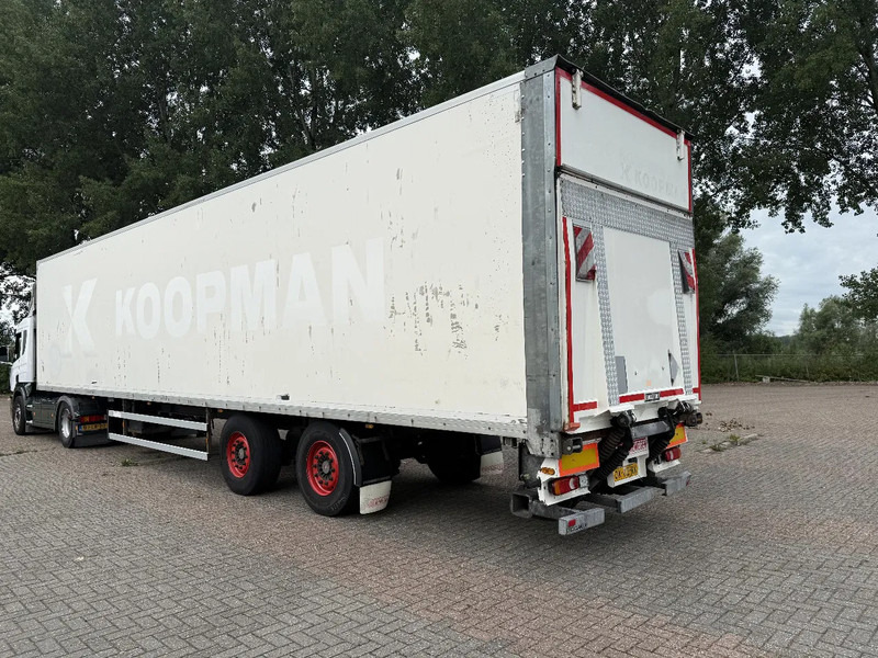 Groenewegen 2-Assige Tridex gestuurde kasten oplegger met 2-tons klep - Poluprikolica sa zatvorenim sandukom: slika Groenewegen 2-Assige Tridex gestuurde kasten oplegger met 2-tons klep - Poluprikolica sa zatvorenim sandukom Groenewegen 2-Assige Tridex gestuurde kasten oplegger met 2-tons klep - Poluprikolica sa zatvorenim sandukom: slika Groenewegen 2-Assige Tridex gestuurde kasten oplegger met 2-tons klep - Poluprikolica sa zatvorenim sandukom