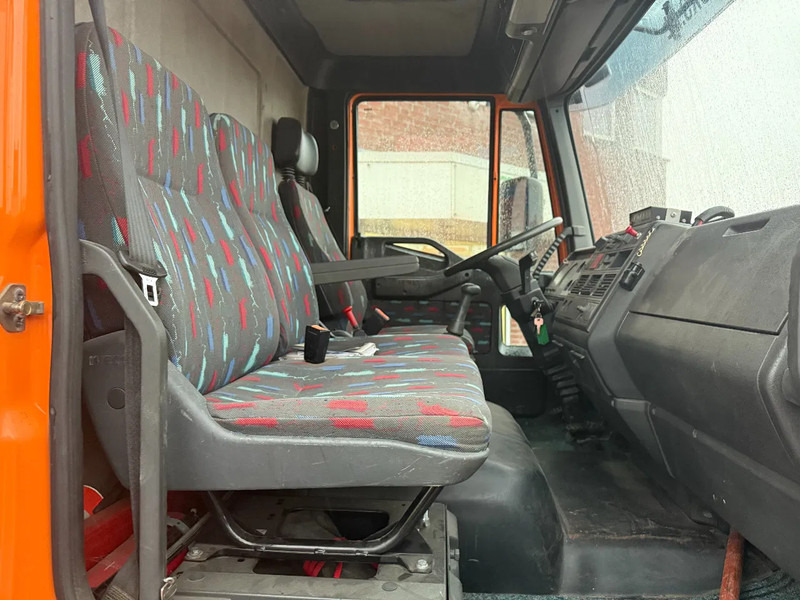 Iveco Eurocargo Eurocargo 120E18 / Airco / APK TUV 3-2026 / 227tkm / Euro3 / Steel suspension / No rust!!!!!!! - Kamion sandučar: slika Iveco Eurocargo Eurocargo 120E18 / Airco / APK TUV 3-2026 / 227tkm / Euro3 / Steel suspension / No rust!!!!!!! - Kamion sandučar Iveco Eurocargo Eurocargo 120E18 / Airco / APK TUV 3-2026 / 227tkm / Euro3 / Steel suspension / No rust!!!!!!! - Kamion sandučar: slika Iveco Eurocargo Eurocargo 120E18 / Airco / APK TUV 3-2026 / 227tkm / Euro3 / Steel suspension / No rust!!!!!!! - Kamion sandučar