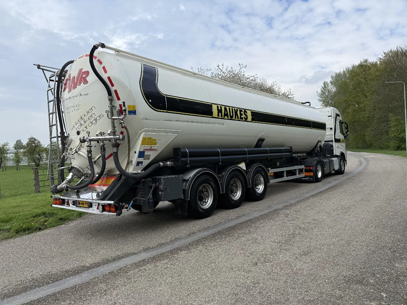 Kässbohrer SSK-60 Kipp-Silo 60.000liter TOP ZUSTAND HOLLAND TRAILER!!!!!!!!! - Poluprikolica cisterna: slika Kässbohrer SSK-60 Kipp-Silo 60.000liter TOP ZUSTAND HOLLAND TRAILER!!!!!!!!! - Poluprikolica cisterna Kässbohrer SSK-60 Kipp-Silo 60.000liter TOP ZUSTAND HOLLAND TRAILER!!!!!!!!! - Poluprikolica cisterna: slika Kässbohrer SSK-60 Kipp-Silo 60.000liter TOP ZUSTAND HOLLAND TRAILER!!!!!!!!! - Poluprikolica cisterna