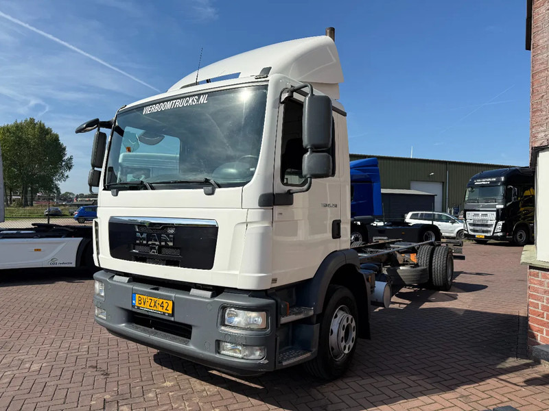 MAN TGM 15.250 TGM 15.250 4X2 BL / PTO-Nebenantrieb / voll MAN Service / Top Zustand !! - Kamion-šasija: slika MAN TGM 15.250 TGM 15.250 4X2 BL / PTO-Nebenantrieb / voll MAN Service / Top Zustand !! - Kamion-šasija MAN TGM 15.250 TGM 15.250 4X2 BL / PTO-Nebenantrieb / voll MAN Service / Top Zustand !! - Kamion-šasija: slika MAN TGM 15.250 TGM 15.250 4X2 BL / PTO-Nebenantrieb / voll MAN Service / Top Zustand !! - Kamion-šasija