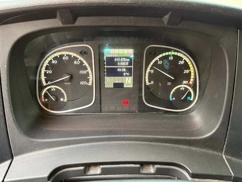 Mercedes-Benz Atego Atego 916 met 6.2m open laadbak / 3e zit / airco / mileu zone proof / 2020!!!! - Kamion s otvorenim sandukom: slika Mercedes-Benz Atego Atego 916 met 6.2m open laadbak / 3e zit / airco / mileu zone proof / 2020!!!! - Kamion s otvorenim sandukom Mercedes-Benz Atego Atego 916 met 6.2m open laadbak / 3e zit / airco / mileu zone proof / 2020!!!! - Kamion s otvorenim sandukom: slika Mercedes-Benz Atego Atego 916 met 6.2m open laadbak / 3e zit / airco / mileu zone proof / 2020!!!! - Kamion s otvorenim sandukom