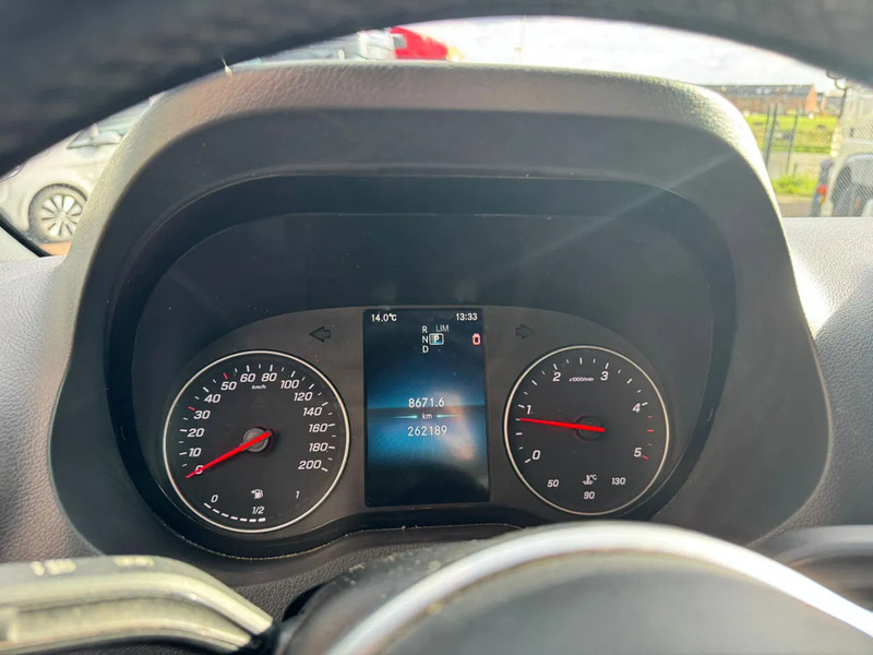 Mercedes-Benz Sprinter Sprinter 515CDI bakwagen met klep / automaat / MBUX /Navi / Airco / Camera / Top - Dostavno vozilo sa zatvorenim sandukom: slika Mercedes-Benz Sprinter Sprinter 515CDI bakwagen met klep / automaat / MBUX /Navi / Airco / Camera / Top - Dostavno vozilo sa zatvorenim sandukom Mercedes-Benz Sprinter Sprinter 515CDI bakwagen met klep / automaat / MBUX /Navi / Airco / Camera / Top - Dostavno vozilo sa zatvorenim sandukom: slika Mercedes-Benz Sprinter Sprinter 515CDI bakwagen met klep / automaat / MBUX /Navi / Airco / Camera / Top - Dostavno vozilo sa zatvorenim sandukom