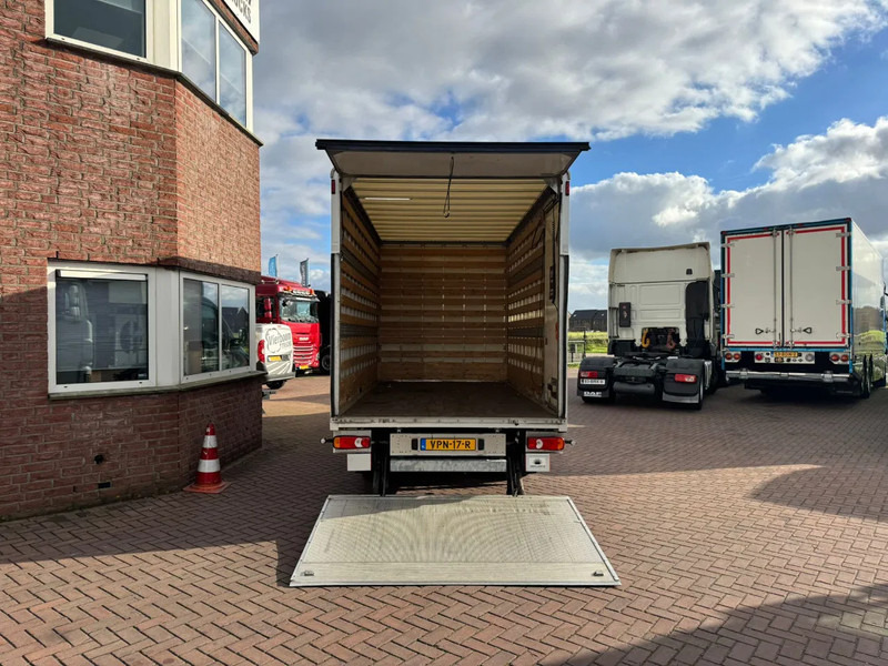 Mercedes-Benz Sprinter Sprinter 515CDI bakwagen met klep / automaat / MBUX /Navi / Airco / Camera / Top - Dostavno vozilo sa zatvorenim sandukom: slika Mercedes-Benz Sprinter Sprinter 515CDI bakwagen met klep / automaat / MBUX /Navi / Airco / Camera / Top - Dostavno vozilo sa zatvorenim sandukom Mercedes-Benz Sprinter Sprinter 515CDI bakwagen met klep / automaat / MBUX /Navi / Airco / Camera / Top - Dostavno vozilo sa zatvorenim sandukom: slika Mercedes-Benz Sprinter Sprinter 515CDI bakwagen met klep / automaat / MBUX /Navi / Airco / Camera / Top - Dostavno vozilo sa zatvorenim sandukom