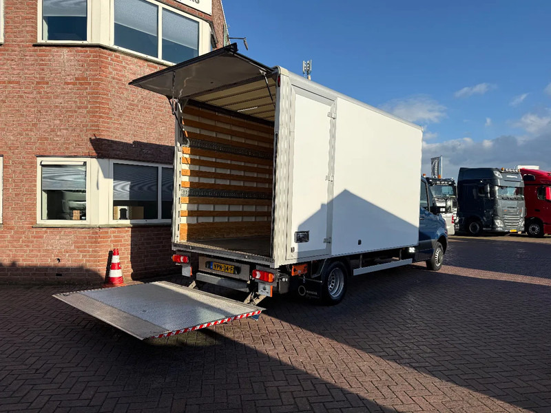 Mercedes-Benz Sprinter Sprinter 515CDI bakwagen met klep / automaat / MBUX /Navi / Airco / Top - Dostavno vozilo sa zatvorenim sandukom: slika Mercedes-Benz Sprinter Sprinter 515CDI bakwagen met klep / automaat / MBUX /Navi / Airco / Top - Dostavno vozilo sa zatvorenim sandukom Mercedes-Benz Sprinter Sprinter 515CDI bakwagen met klep / automaat / MBUX /Navi / Airco / Top - Dostavno vozilo sa zatvorenim sandukom: slika Mercedes-Benz Sprinter Sprinter 515CDI bakwagen met klep / automaat / MBUX /Navi / Airco / Top - Dostavno vozilo sa zatvorenim sandukom