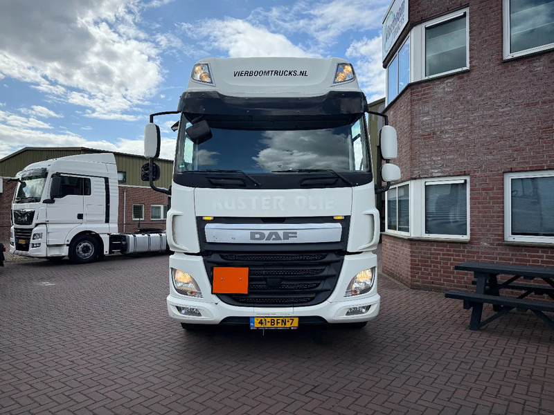 DAF CF 400 CF400 4X2 / ADR (AT-FL-EXII-OX) / 430.159KM / NO ERROS / HOLLAND TRUCK - Tegljač: slika DAF CF 400 CF400 4X2 / ADR (AT-FL-EXII-OX) / 430.159KM / NO ERROS / HOLLAND TRUCK - Tegljač DAF CF 400 CF400 4X2 / ADR (AT-FL-EXII-OX) / 430.159KM / NO ERROS / HOLLAND TRUCK - Tegljač: slika DAF CF 400 CF400 4X2 / ADR (AT-FL-EXII-OX) / 430.159KM / NO ERROS / HOLLAND TRUCK - Tegljač