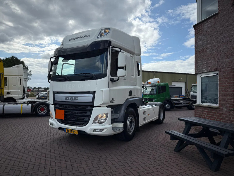 DAF CF 400 CF400 4X2 / ADR (AT-FL-EXII-OX) / 430.159KM / NO ERROS / HOLLAND TRUCK - Tegljač: slika DAF CF 400 CF400 4X2 / ADR (AT-FL-EXII-OX) / 430.159KM / NO ERROS / HOLLAND TRUCK - Tegljač DAF CF 400 CF400 4X2 / ADR (AT-FL-EXII-OX) / 430.159KM / NO ERROS / HOLLAND TRUCK - Tegljač: slika DAF CF 400 CF400 4X2 / ADR (AT-FL-EXII-OX) / 430.159KM / NO ERROS / HOLLAND TRUCK - Tegljač