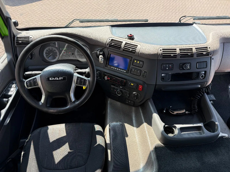 Tegljač DAF CF 450 CF450 mit RTI compressor / Holland Truck / Top Zustand: slika Tegljač DAF CF 450 CF450 mit RTI compressor / Holland Truck / Top Zustand