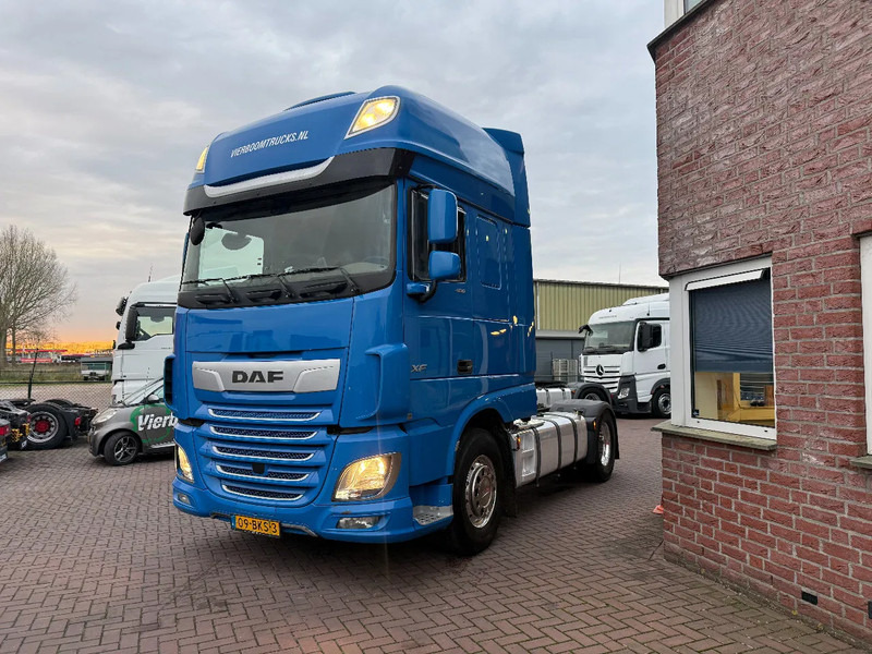 DAF XF 480 XF480 4X2 SSC / Alcoa / Parking airco / Smart tacho / Leder / 2x Bett / TOP ZUSTAND - Tegljač: slika DAF XF 480 XF480 4X2 SSC / Alcoa / Parking airco / Smart tacho / Leder / 2x Bett / TOP ZUSTAND - Tegljač DAF XF 480 XF480 4X2 SSC / Alcoa / Parking airco / Smart tacho / Leder / 2x Bett / TOP ZUSTAND - Tegljač: slika DAF XF 480 XF480 4X2 SSC / Alcoa / Parking airco / Smart tacho / Leder / 2x Bett / TOP ZUSTAND - Tegljač