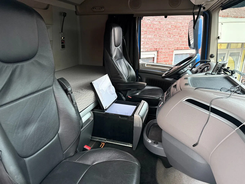 DAF XF 480 XF480 4X2 SSC / Alcoa / Parking airco / Smart tacho / Leder / 2x Bett / TOP ZUSTAND - Tegljač: slika DAF XF 480 XF480 4X2 SSC / Alcoa / Parking airco / Smart tacho / Leder / 2x Bett / TOP ZUSTAND - Tegljač DAF XF 480 XF480 4X2 SSC / Alcoa / Parking airco / Smart tacho / Leder / 2x Bett / TOP ZUSTAND - Tegljač: slika DAF XF 480 XF480 4X2 SSC / Alcoa / Parking airco / Smart tacho / Leder / 2x Bett / TOP ZUSTAND - Tegljač