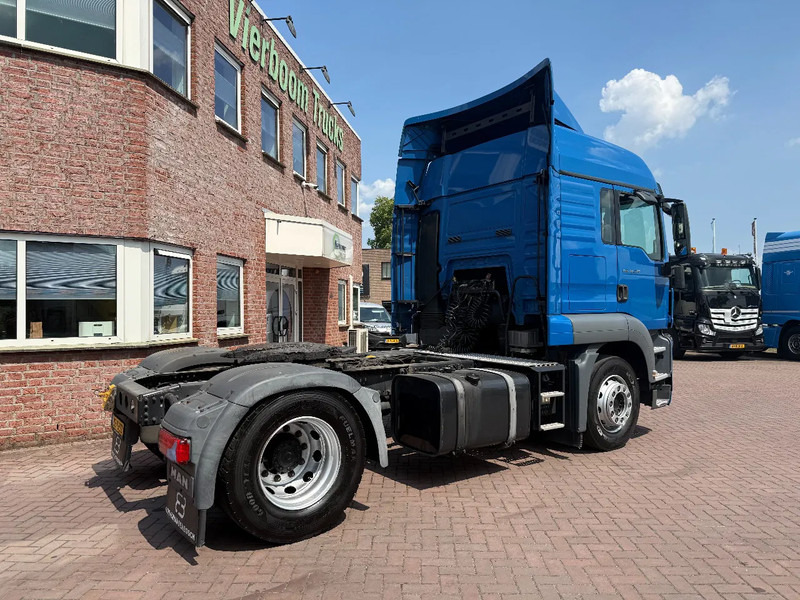 MAN TGS 18.320 4x2 TREKKER HOLLAND TRUCK TOPCONDITION!! - Tegljač: slika MAN TGS 18.320 4x2 TREKKER HOLLAND TRUCK TOPCONDITION!! - Tegljač MAN TGS 18.320 4x2 TREKKER HOLLAND TRUCK TOPCONDITION!! - Tegljač: slika MAN TGS 18.320 4x2 TREKKER HOLLAND TRUCK TOPCONDITION!! - Tegljač