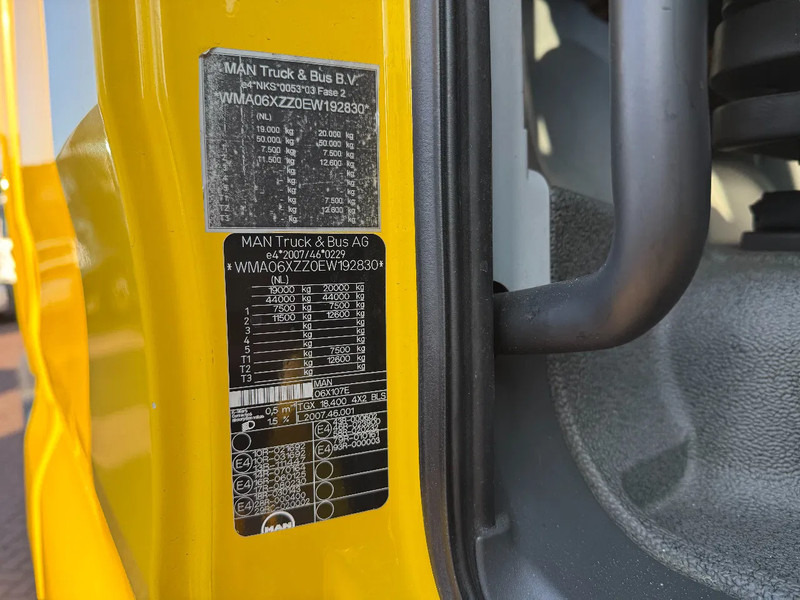 Tegljač MAN TGX TGX 18.400 4X2 / EURO6 / HOLLAND TRUCK: slika Tegljač MAN TGX TGX 18.400 4X2 / EURO6 / HOLLAND TRUCK Tegljač MAN TGX TGX 18.400 4X2 / EURO6 / HOLLAND TRUCK: slika Tegljač MAN TGX TGX 18.400 4X2 / EURO6 / HOLLAND TRUCK