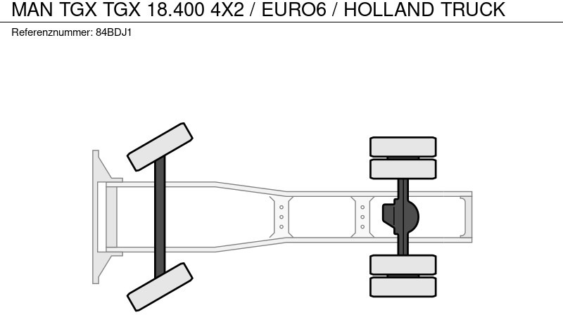 Tegljač MAN TGX TGX 18.400 4X2 / EURO6 / HOLLAND TRUCK: slika Tegljač MAN TGX TGX 18.400 4X2 / EURO6 / HOLLAND TRUCK Tegljač MAN TGX TGX 18.400 4X2 / EURO6 / HOLLAND TRUCK: slika Tegljač MAN TGX TGX 18.400 4X2 / EURO6 / HOLLAND TRUCK