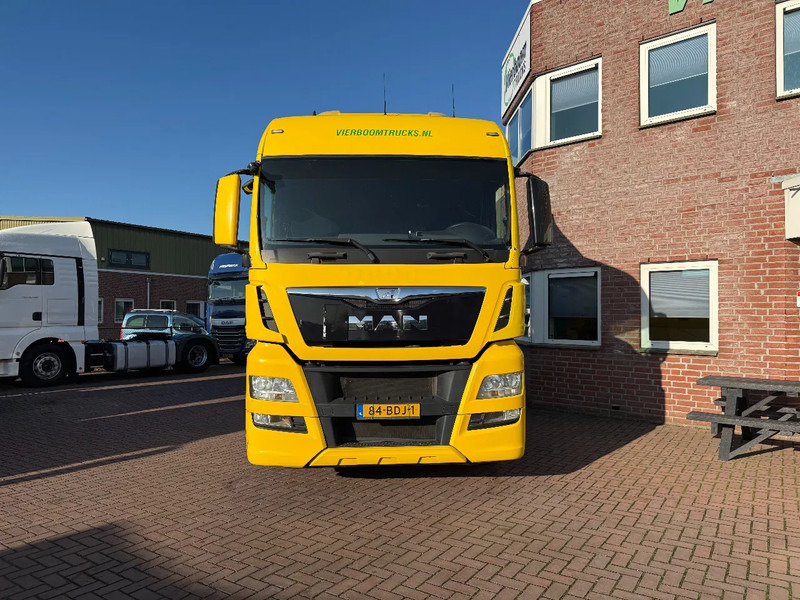 Tegljač MAN TGX TGX 18.400 4X2 / EURO6 / HOLLAND TRUCK: slika Tegljač MAN TGX TGX 18.400 4X2 / EURO6 / HOLLAND TRUCK Tegljač MAN TGX TGX 18.400 4X2 / EURO6 / HOLLAND TRUCK: slika Tegljač MAN TGX TGX 18.400 4X2 / EURO6 / HOLLAND TRUCK