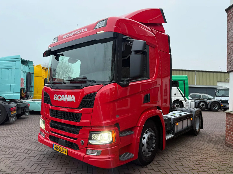 Scania P370 P370 A4x2 NA Next Gen / Bed/ Fridge / 6 Cilnder / Top condition / NL-Truck !!!!! - Tegljač: slika Scania P370 P370 A4x2 NA Next Gen / Bed/ Fridge / 6 Cilnder / Top condition / NL-Truck !!!!! - Tegljač Scania P370 P370 A4x2 NA Next Gen / Bed/ Fridge / 6 Cilnder / Top condition / NL-Truck !!!!! - Tegljač: slika Scania P370 P370 A4x2 NA Next Gen / Bed/ Fridge / 6 Cilnder / Top condition / NL-Truck !!!!! - Tegljač