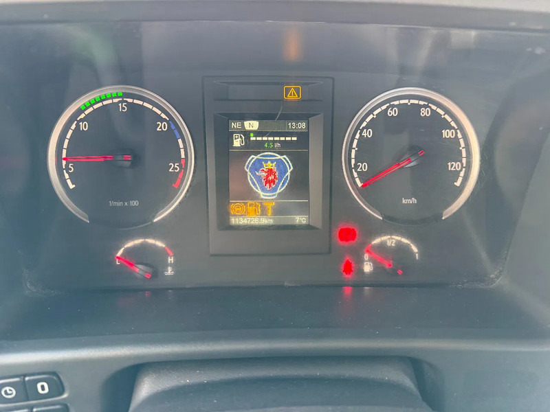 Scania R450 R450 4X2 with Gardner Denver Compressor/Retarder - Tegljač: slika Scania R450 R450 4X2 with Gardner Denver Compressor/Retarder - Tegljač Scania R450 R450 4X2 with Gardner Denver Compressor/Retarder - Tegljač: slika Scania R450 R450 4X2 with Gardner Denver Compressor/Retarder - Tegljač